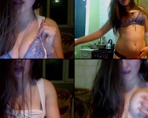 Crissheaven4u webcam show 2017-02-20 220238