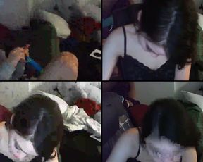 Cuddlychaos webcam show 2017-02-21 033311