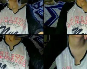 Gracefulness webcam show 2017-02-21 035235