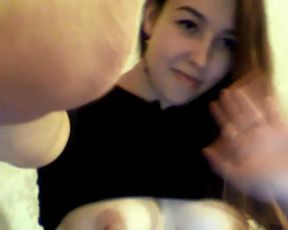 Okaro6 greenlaym tits on bongacams