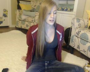 Megan Ryan 40