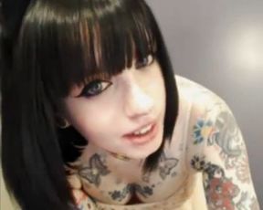 BarbieChuu 081112