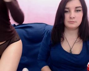 Spicie_Twice Private show