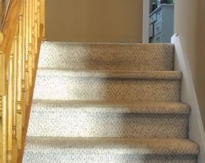DJ_Kiki BG Stairs in private premium video