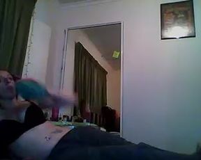 Seckeychick cam recording 2016 May 25 025034
