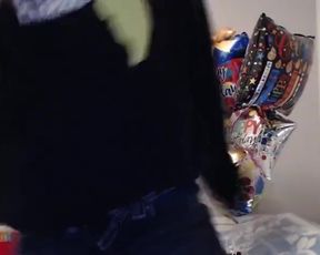 Meet Madden - Camshow 2020-02-28