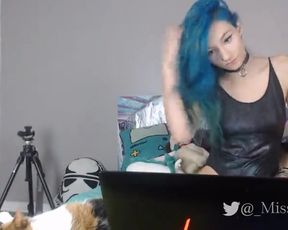 misshowl - 180101