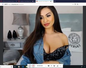 jessicacat jessicaxboobs jessicalady nipple