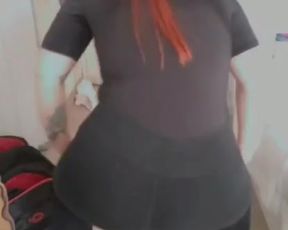 Britany angelus Twerk 4