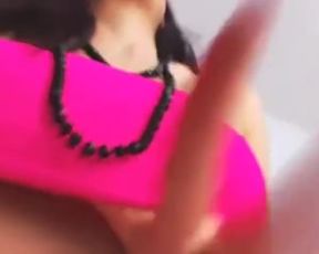 Nadia91 closeups