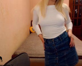 great cam dance
