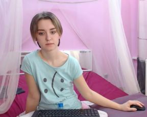 Polly May premium private cam recording 2016 April 09 00-45-14