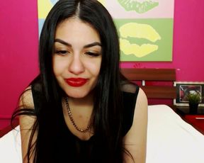 Mia Comely premium private cam recording 2016 April 09 00-35-27
