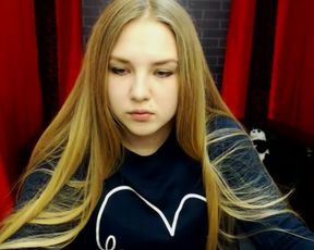 Mary Holly premium private cam recording 2016 April 09 00-34-55