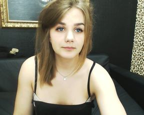 Kassi May premium private cam recording 2016 April 09 00-22-45