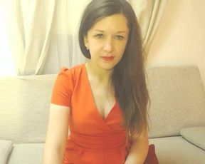 Hot Marylin premium private cam recording 2 2016 April 09 00-13-47