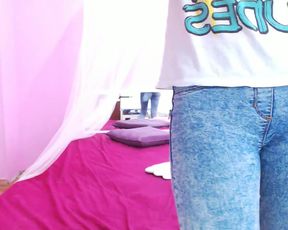 Ginger Fay premium private cam recording 4 2016 April 09 00-11-47