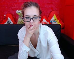Gerta Ray premium private cam recording 2016 April 12 21-46-07