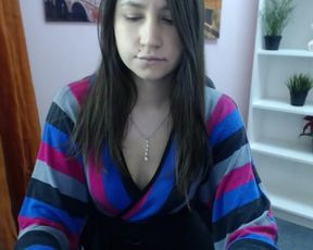 Cosmic Venerya premium private cam recording 1 2016 April 09 00-06-43