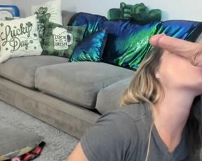Jackannddiane hard fuck...big load