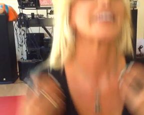 Brittany Andrews