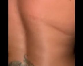 Tori Lee getting dick