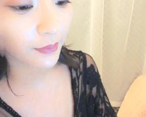 chinese camgirl 318