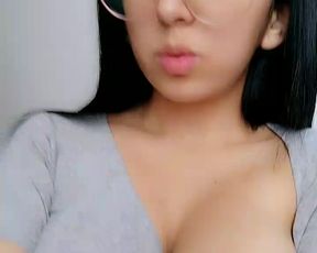 Bunnyscave webcam show 2020-03-20_17-45-50_066