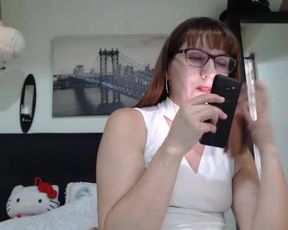 Sandryloven webcam show 2020-03-27_20-16-29_517