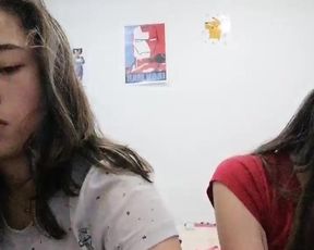 Algodondeazucar webcam show 2020-03-24_09-09-56_946