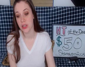 Sexually Attractive Babe And Her Dreamboat Performance