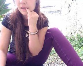 Miagrey garden