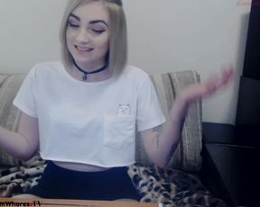 Elisa_ skirt