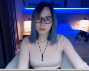 blue_mooncat - 2019-09-15