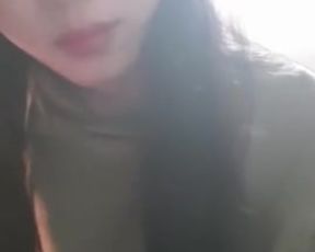 Korean Lesbian Show