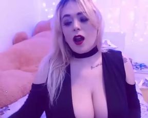 Blondereine