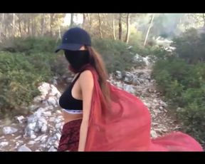 Kitanay The Algerian Princess 22