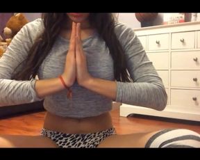 Kitanay The Algerian Princess 6