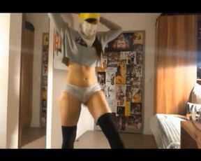 Kitanay The Algerian Princess 30