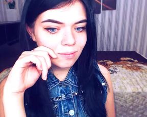 Kseniacheerful premium private cam recording 2016-05-17 15-23-34