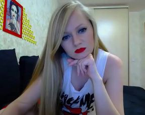 Kristinasmith premium private cam recording 2016-05-17 15-23-44