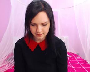 Cutelastina4u premium private cam recording 2016-05-17 15-25-45