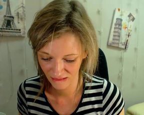 Azurejulie premium private cam recording 2016-05-17 22-16-05