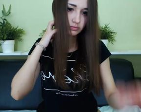 Alyssashyne premium private cam recording 2016-05-17 15-28-04