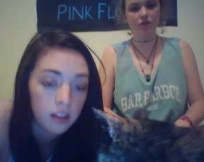 Satanslilsluts cam recording 2016 May 27 134127