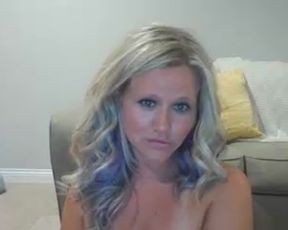 Horniesthousewife cam recording 2016 June 01 111508