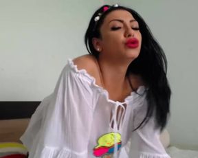 Lustfulbeauty cam recording 2016 June 05 161719
