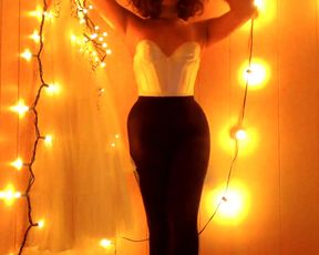 Joanlebaptiste recording her ass in cam recording 2016 June 05 054139