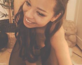 CherryChisa - 300 Spanks in private premium video