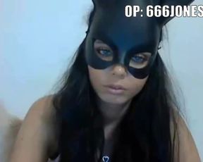 Bonnie_and_clyde91 ass2mouth in private premium video